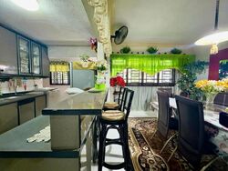 Blk 306 Teck Ghee Vista (Ang Mo Kio), HDB 5 Rooms #618782691
